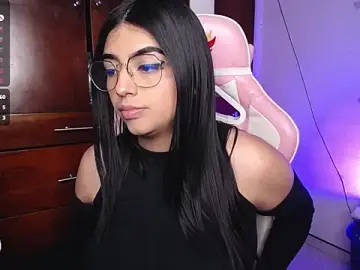 Stripchat Live Sex of eva_six