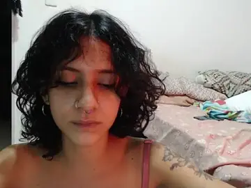 Stripchat Best live sex cam show of AlinaWoolf_