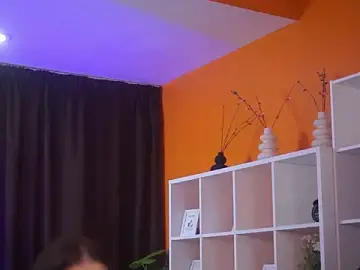 Stripchat Adult Webcam of CataleyaSyrene