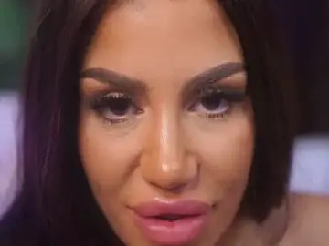 Stripchat Live Sex Cam of CataleyaSyrene