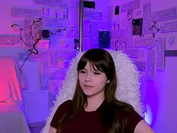 Stripchat Live Porn of EvaThopson