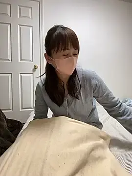 Stripchat Free Live Porn of HONMONOHUUHU