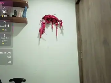 Stripchat Sex Cam of avans_15