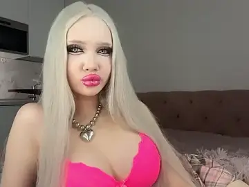 Stripchat Live Sex of secret_prototype