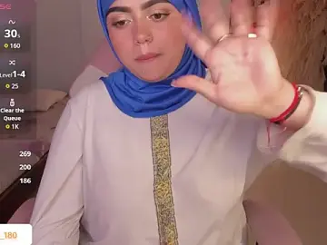 Stripchat Sex Chat of shayla_18