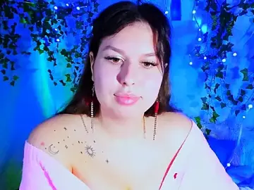 Stripchat Free Live Porn of ChloeRicc