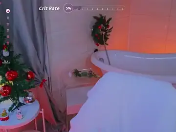 Stripchat Adult Webcam of Hayle_Hill