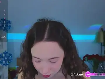 Stripchat Live Sex of Hayle_Hill