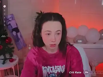 Stripchat Live Porn of Hayle_Hill