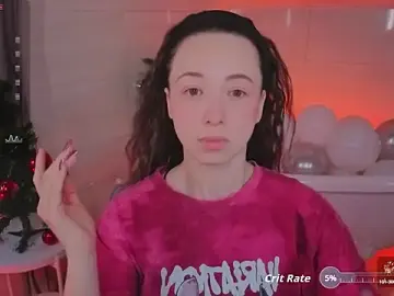 Stripchat Live Sex of Hayle_Hill