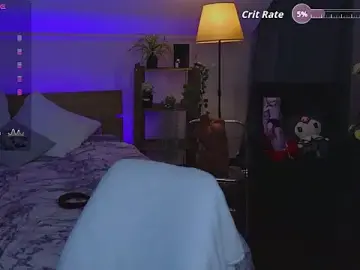 Stripchat Live Porn of Hayle_Hill