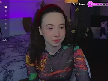 Stripchat Adult Webcam of Hayle_Hill