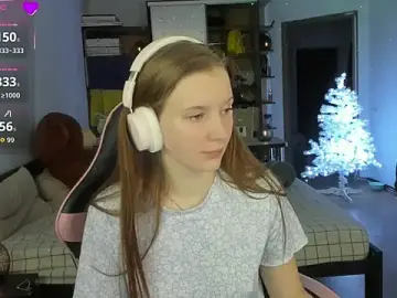 Stripchat Sex Cam of Mary_Blu