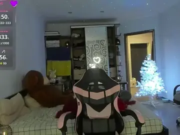 Stripchat Best live sex cam show of Mary_Blu