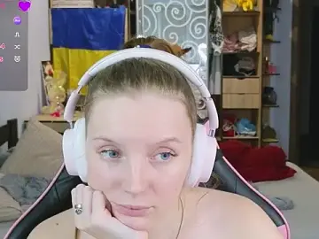 Stripchat Best live sex cam show of Mary_Blu