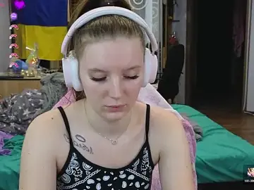 Stripchat Sex Chat of Mary_Blu