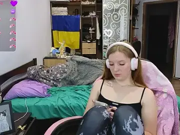 Stripchat Free Porn Cam of Mary_Blu