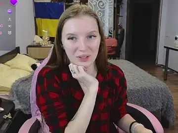 Stripchat Nude Webcam of Mary_Blu