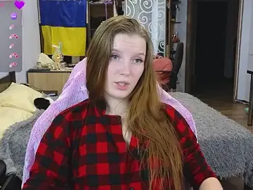 Stripchat Live Porn of Mary_Blu