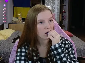 Stripchat Adult Video Chat of Mary_Blu