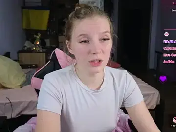 Stripchat Nude Webcam of Mary_Blu