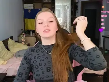 Stripchat Adult Video Chat of Mary_Blu