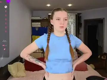 Stripchat Best Webcam of Mary_Blu