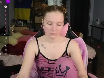 Stripchat Watch Live Sex Cams of Mary_Blu