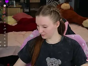 Stripchat Adult Webcams of Mary_Blu