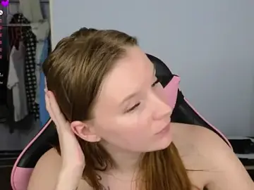 Stripchat Live Porn of Mary_Blu