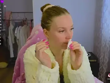 Stripchat Live Sex of Mary_Blu