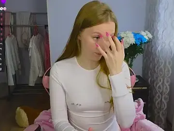 Stripchat Live Sex Cam of Mary_Blu