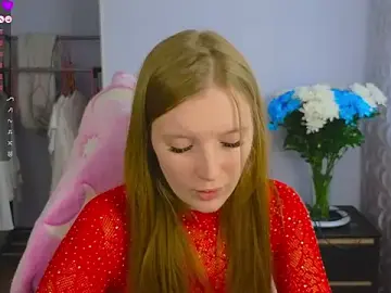 Stripchat Sex Cam of Mary_Blu