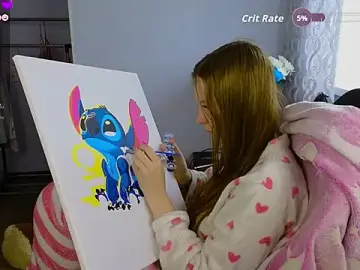 Stripchat Nude Webcam of Mary_Blu