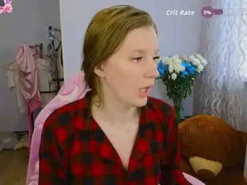 Stripchat Free Porn Cam of Mary_Blu