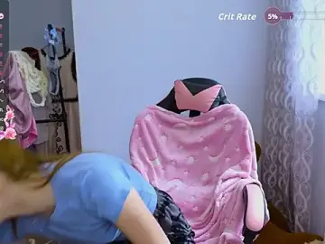 Stripchat Adult Webcam of Mary_Blu