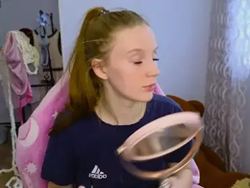 Stripchat Free Live Porn of Mary_Blu