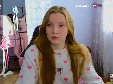 Stripchat Best Webcam of Mary_Blu