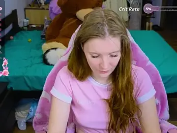 Stripchat Free Live Porn of Mary_Blu