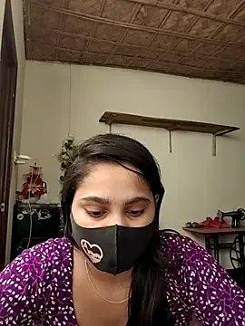 Stripchat Free Porn Cam of Puspita-