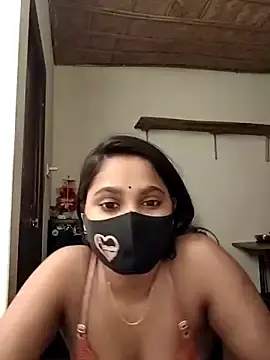 Stripchat Nude Webcam of Puspita-