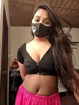 Stripchat Sex Cam of Puspita-