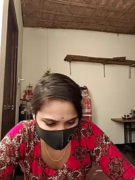 Stripchat Private Sex Chat of Puspita-
