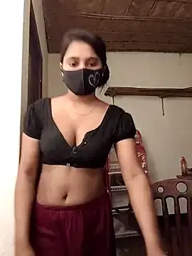 Stripchat Free Porn Cam of Puspita-