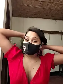 Stripchat Adult Webcam of Puspita-