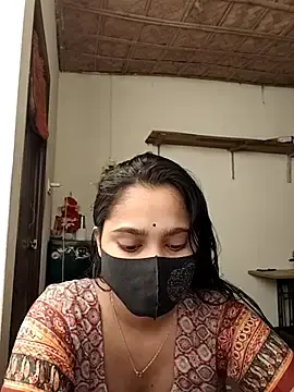 Stripchat Live Sex Cam of Puspita-