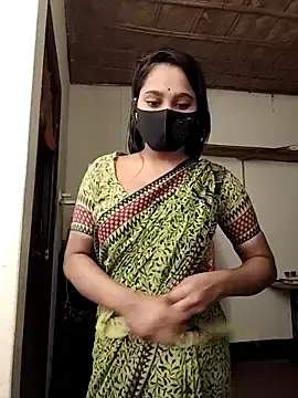 Stripchat Live Sex of Puspita-