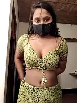 Stripchat Private Sex Chat of Puspita-