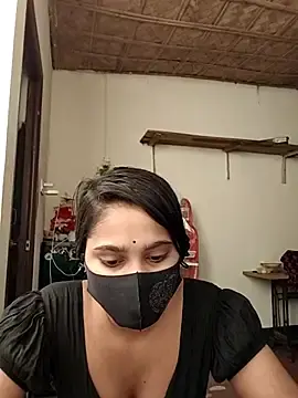 Stripchat Sex Cam of Puspita-