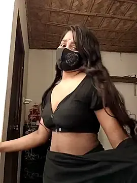 Stripchat Nude Webcam of Puspita-